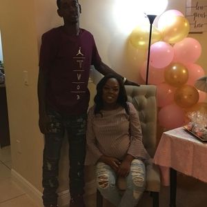 Meet your Posher, Angel